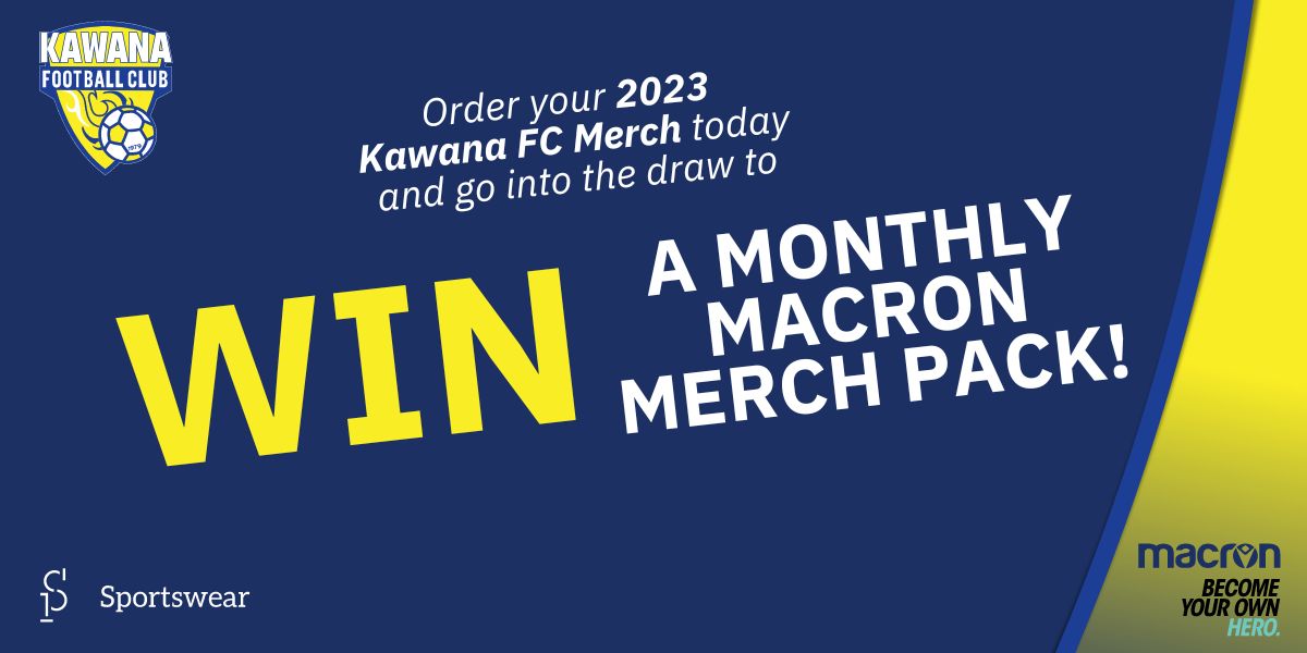 Read more about the article WIN Macron Merch Packs!