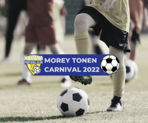 Read more about the article Morey Tonen Carnival 2022